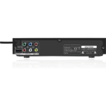 FELIX DVD PLAYER FXV-1034 ΜΕ USB MEDIA PLAYER