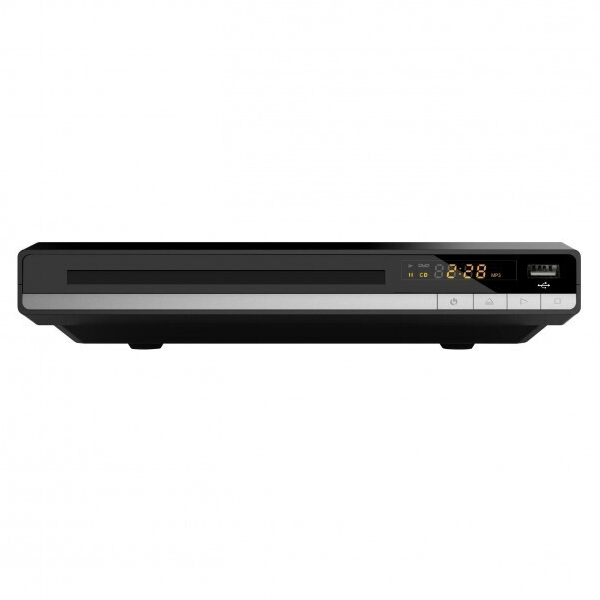 FELIX DVD PLAYER FXV-1034 ΜΕ USB MEDIA PLAYER