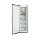 HISENSE FV354N4BIE ΚΑΤΑΨΥΚΤΗΣ ΟΡΘΙΟΣ 274LT NOFROST ΙΝΟΧ