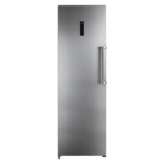 HISENSE FV354N4BIE ΚΑΤΑΨΥΚΤΗΣ ΟΡΘΙΟΣ 274LT NOFROST ΙΝΟΧ