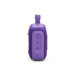 JBL GO 4 ΑΔΙΑΒΡΟΧΟ ΗΧΕΙΟ BLUETOOTH 4.2W ΜΠΑΤΑΡΙΑ ΕΩΣ 7 ΩΡΕΣ ΜΩΒ