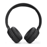 JBL TUNE 520BT ΑΚΟΥΣΤΙΚΑ ΑΣΥΡΜΑΤΑ BLUETOOTH ON EAR ΜΕ 57 ΩΡΕΣ ΛΕΙΤΟΥΡΓΙΑΣ ΜΑΥΡΑ
