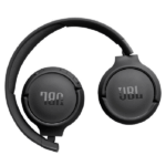 JBL TUNE 520BT ΑΚΟΥΣΤΙΚΑ ΑΣΥΡΜΑΤΑ BLUETOOTH ON EAR ΜΕ 57 ΩΡΕΣ ΛΕΙΤΟΥΡΓΙΑΣ ΜΑΥΡΑ