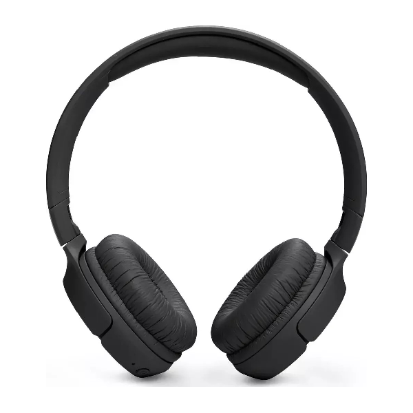 JBL TUNE 520BT ΑΚΟΥΣΤΙΚΑ ΑΣΥΡΜΑΤΑ BLUETOOTH ON EAR ΜΕ 57 ΩΡΕΣ ΛΕΙΤΟΥΡΓΙΑΣ ΜΑΥΡΑ