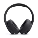 JBL TUNE 720BT ΑΚΟΥΣΤΙΚΑ ΑΣΥΡΜΑΤΑ / ΕΝΣΥΡΜΑΤΑ OVER EAR ΜΕ 76 ΩΡΕΣ ΛΕΙΤΟΥΡΓΙΑΣ ΜΑΥΡΑ