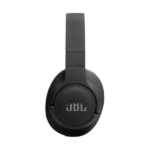 JBL TUNE 720BT ΑΚΟΥΣΤΙΚΑ ΑΣΥΡΜΑΤΑ / ΕΝΣΥΡΜΑΤΑ OVER EAR ΜΕ 76 ΩΡΕΣ ΛΕΙΤΟΥΡΓΙΑΣ ΜΑΥΡΑ