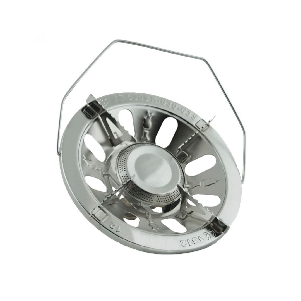 ORGAZ Κ635 ΕΣΤΙΑ ΥΓΡΑΕΡΙΟΥ ΓΙΑ ΦΙΑΛΗ 3KG