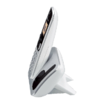 PANASONIC KX-TGC210SPS ΑΣΥΡΜΑΤΟ ΤΗΛΕΦΩΝΟ ΑΣΗΜΙ