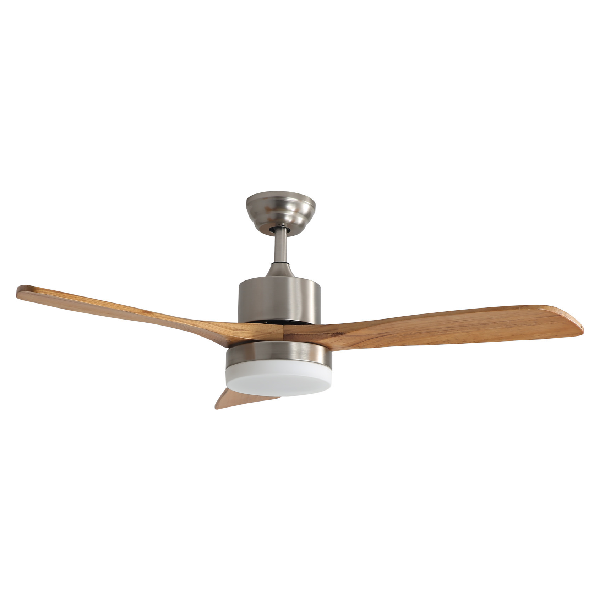 PRIMO PRCF-80442 ΑΝΕΜΙΣΤΗΡΑΣ ΟΡΟΦΗΣ 130CM ΜΕ ΦΩΣ ΚΑΙ ΤΗΛΕΧΕΙΡΙΣΤΗΡΙΟ ΚΑΦΕ