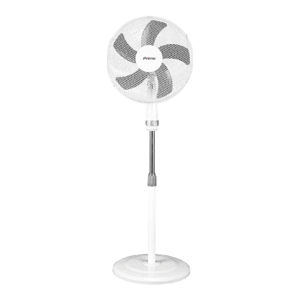 PRIMO PRSF-80446 ΑΝΕΜΙΣΤΗΡΑΣ ΟΡΘΟΣΤΑΤΗΣ 50W ΔΙΑΜΕΤΡΟΥ 40CM