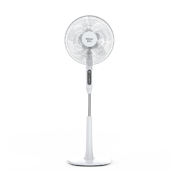 PRIMO PRSF-80614D ΑΝΕΜΙΣΤΗΡΑΣ ΟΡΘΟΣΤΑΤΗΣ 30W ΜΕ ΤΗΛΕΧΕΙΡΙΣΤΗΡΙΟ