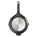 TEFAL ROBUSTO E24940 ΤΗΓΑΝΙ ΑΠΟ ΑΛΟΥΜΙΝΙΟ ΜΕ ΑΝΤΙΚΟΛΛΗΤΙΚΗ ΕΠΙΣΤΡΩΣΗ 26CM