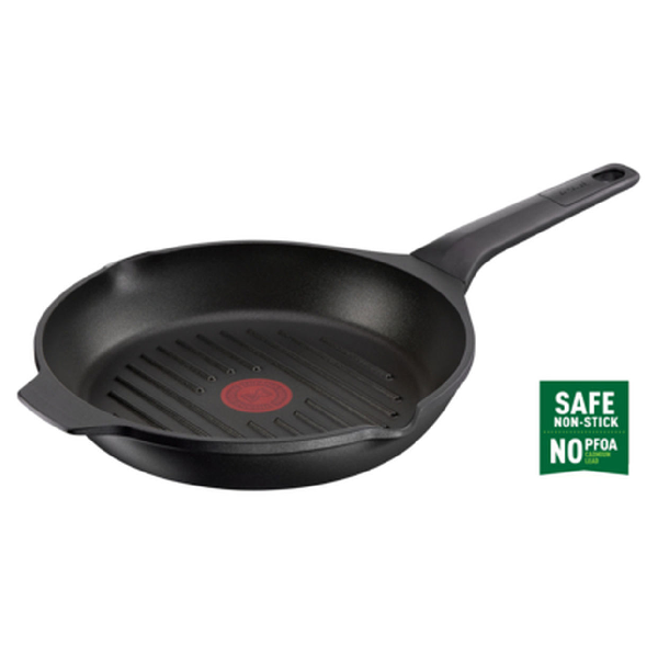 TEFAL ROBUSTO E24940 ΤΗΓΑΝΙ ΑΠΟ ΑΛΟΥΜΙΝΙΟ ΜΕ ΑΝΤΙΚΟΛΛΗΤΙΚΗ ΕΠΙΣΤΡΩΣΗ 26CM