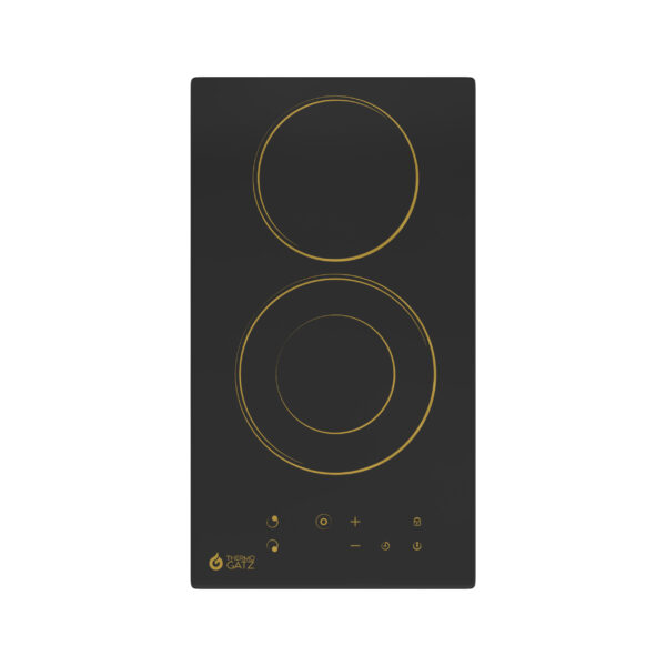 ΕΣΤΙΕΣ ΗΛΕΚΤΡΙΚΕΣ DOMINO TGC 2301 GL